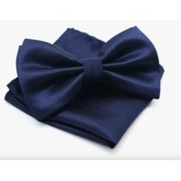 Riqui - Set De Humita Mas Pañuelo Azul