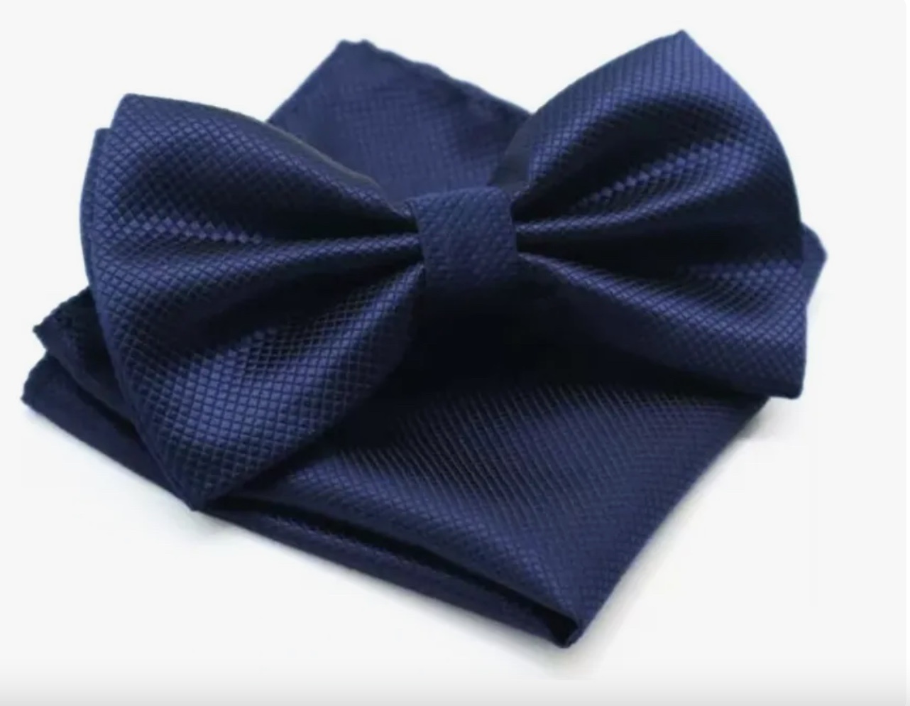 Riqui - Set De Humita Mas Pañuelo Azul