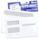 thumbnail image 4 of Sobres fiscales Dutymark 1099 con cierre automático para formularios láser 1099, 4 of 8