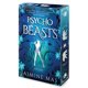 thumbnail image 1 of Libro Mira Psycho Beasts Fantasía Oscura de Mafias y Rivalidades, 1 of 1