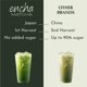 thumbnail image 5 of Polvo de Matcha Latte Encha con Colágeno Keto 150 g, 5 of 7