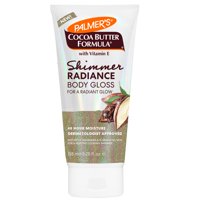 Loción Corporal Palmer'S Cocoa Butter Shimmer 155 Ml Con Vitamina E