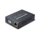thumbnail image 1 of Convertidor de Medios de Red Planet 1-P 10/100/1000T PoE+, 1 of 1