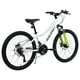 thumbnail image 3 of Bicicleta Raleigh Maverick Niño aro 24 Aluminio, 3 of 3
