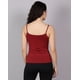 thumbnail image 2 of Polera Top Mujer Sin Mangas Fibra Bambú, 2 of 4