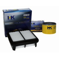 Repuestos Del Sol - Kit Filtro Aceite Aire Para Suzuki Alto 1 0 2011 2018