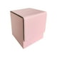 thumbnail image 4 of Trading Card Deck Box Cierre Magnético Con Divisor De Tarjetas Contenedor Coleccionable Rosa, 4 of 5