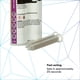 thumbnail image 3 of Adhesivo de acabado epóxico 3M Super Fast Plastic Repair 200 ml, 3 of 6