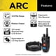 thumbnail image 5 of Dogtra ARC Collar Electrónico con Alcance de 1,2 km, Impermeable y Recargable, 5 of 7