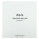 thumbnail image 2 of Abib Almohadilla Calmante para Manchas Heartleaf, 80 Unidades, 2 of 4