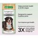 thumbnail image 3 of Suplemento para perros Yummy Combs 90 g, paquete de 30, para perros medianos, 3 of 7