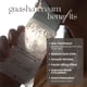 thumbnail image 2 of Gel calmante Dex-Panthenol Cream Saltysleep con Guasha, 100 ml, 2 of 8