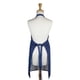 thumbnail image 3 of Delantal DII Chef Stripe de calidad profesional y comercial, 3 of 7