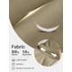 thumbnail image 3 of Pantalones FREE SOLDIER Sand, impermeables, de secado rápido, 36 W, 32 L, 3 of 6