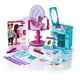 thumbnail image 5 of Pincel para muñecas Doll Accessories American Girl con mango de madera, 5 of 5