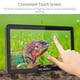thumbnail image 4 of Monitor de campo con cámara FEELWORLD F6 Plus V2 6" IPS 1080p, 4 of 8