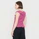 thumbnail image 3 of Polera Mujer Vuelos Palo Rosa Corona, 3 of 5