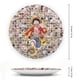 thumbnail image 2 of Plato Decorativo Desmarcar One Piece 15 cm, 2 of 6