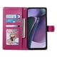thumbnail image 5 of Funda para FOXDOCK Motorola Moto G Stylus 4G 2023– Cuero Premium, 3 ranuras para tarjetas, Protección contra impactos, 5 of 5