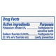 thumbnail image 3 of Pasta de dientes Crest Premium Plus Sensitive Whitening 200 ml x2, 3 of 3