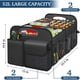 thumbnail image 3 of Organizador de maletero Femuar 52 L 600D Oxford, 3 of 3