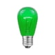 thumbnail image 4 of Bombillas De Repuesto S14 Outdoor E27 11 W Paquete De 25, 4 of 9