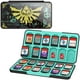 thumbnail image 1 of Caja Porta Cartuchos AARONMEI Zelda 24 Ranuras, 1 of 3