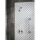 thumbnail image 3 of Kit de molduras para bañera y ducha Moen Brantford T2153 Chrome, 3 of 6