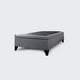 thumbnail image 3 of Base baul 1 plaza apertura horizontal 90x190 gris, 3 of 3