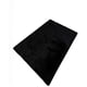thumbnail image 2 of Alfombra Peluda 180x200 Color Negro, 2 of 4