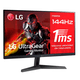 thumbnail image 3 of Monitor Gamer LG UltraGear 24" 144Hz 1ms FHD IPS, 3 of 5