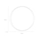 thumbnail image 4 of Espejo D80 Circular 80x80x3,5 Cm Dorado Con Marco Metalico, 4 of 4