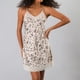 thumbnail image 2 of Camisola Satin Encaje Escote Y Basta Flores Mujer 33828-17, 2 of 3