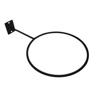 Ioensy - Soporte Multifunción Para Pelotas Deportivas, Estante Para Fútbol, Baloncesto, Montaje En Pared