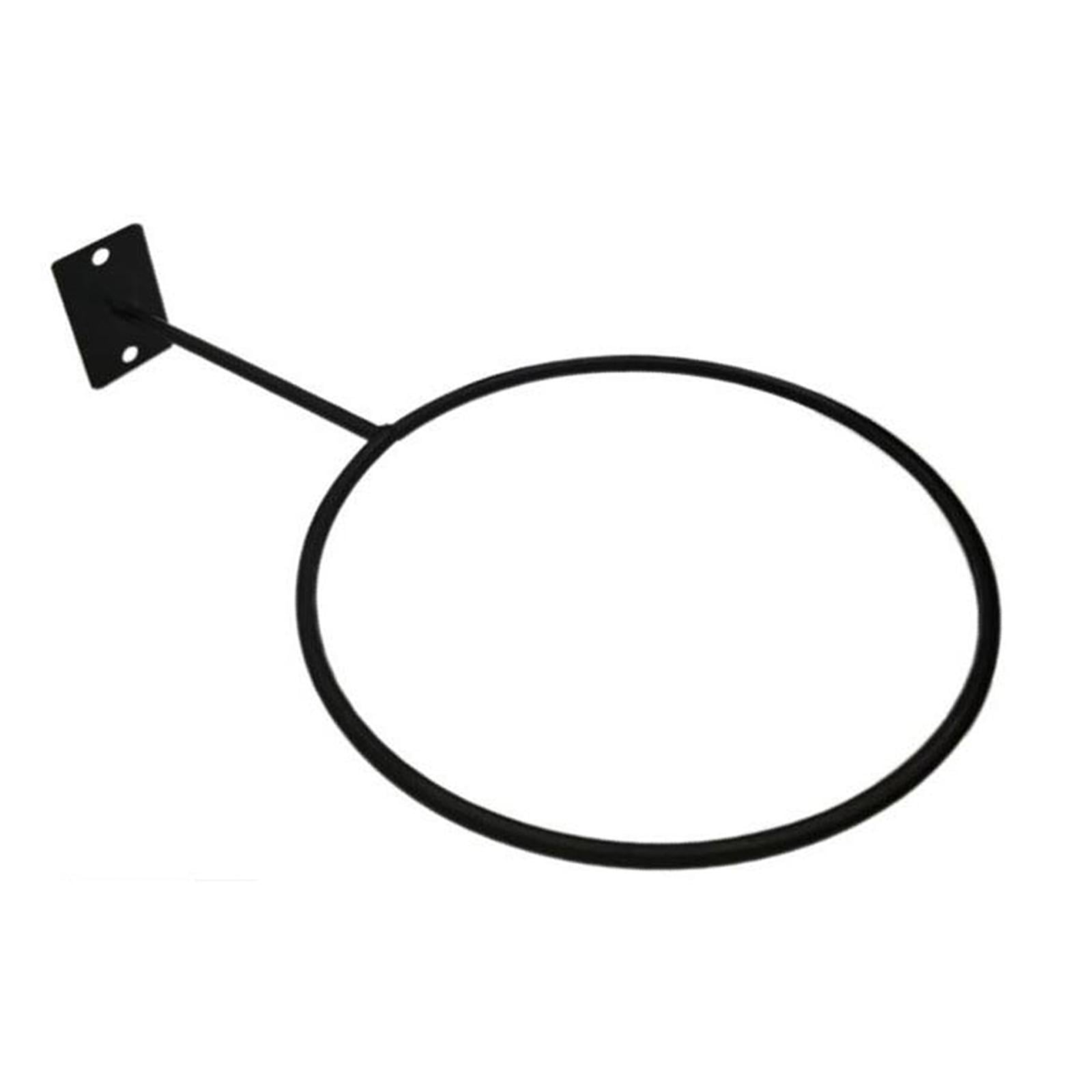 Ioensy - Soporte Multifunción Para Pelotas Deportivas, Estante Para Fútbol, Baloncesto, Montaje En Pared