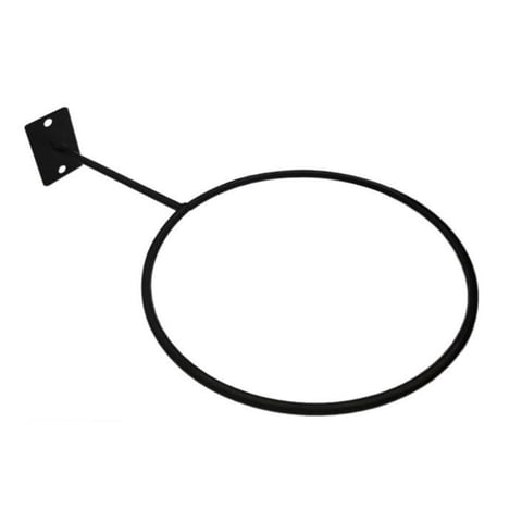 Ioensy - Soporte Multifunción Para Pelotas Deportivas, Estante Para Fútbol, Baloncesto, Montaje En Pared