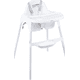 thumbnail image 2 of Silla comer Cook Cosco color blanco, 2 of 3