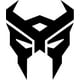 thumbnail image 2 of Sticker Transformers Decepticons Optimus Prime Auto Suv, 2 of 3