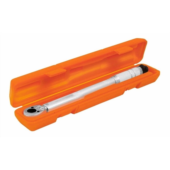 Llave Torquimetro 1/2 (27 - 204 Nm) Truper