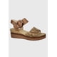 thumbnail image 2 of Sandalia Sigurd Beige, 2 of 5
