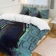 thumbnail image 1 of Beetlejuice Beetlejuice 3-Piece Bedding Set Soft Warm And Comfortable Soft Bed Set for Bedroom, 1 of 5