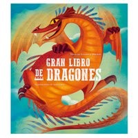 Ediciones Lu - Gran Libro De Dragones