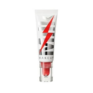 Labial Electric Glossy Lip Plumper Milk - Pumped Clear