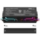 thumbnail image 2 of Controlador LED EMITEVER regulable 120 W AC 110-277 V a DC 24 V IP67, 2 of 9
