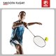 thumbnail image 5 of Volantes de bádminton EAGLES de nailon para béisbol/sóftbol, 5 of 9