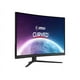 thumbnail image 3 of Monitor Gamer Curvo MSI 32” FHD 250 Hz 1ms G32C4X, 3 of 4