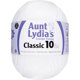 thumbnail image 1 of Hilo de Crochet Aunt Lydia's Talla 10, 17,6 oz (500 g), 1 of 1