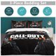 thumbnail image 5 of Call Of Duty Bedding Set Duvet Cover Comfortable and Lightweight Cartoon Bedding 3 Piece Bed Set, 5 of 5
