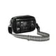thumbnail image 2 of Ecousi Bolso Mensajero Mia con Correa Ancha - Negro, 2 of 3