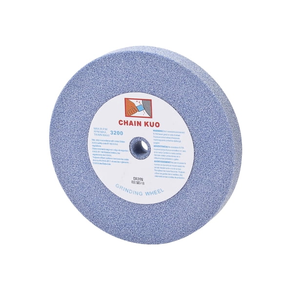 Grinding Stone Oregon 88-048 para amoladoras de cuchillas de 8 cm